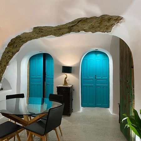 Villa Cuevas Oro Y Arcilla Guadix Esterno foto